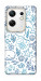Чохол Sea pattern для Infinix Zero 30 4G