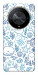 Чехол Sea pattern для Huawei Magic6 Lite
