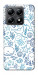 Чохол Sea pattern для Xiaomi 14T