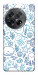 Чехол Sea pattern для OnePlus 12