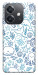 Чохол Sea pattern для Oppo A40m