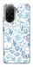 Чохол Sea pattern для Xiaomi Poco C71