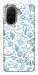 Чехол Sea pattern для Xiaomi Redmi A5