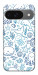 Чохол Sea pattern для Google Pixel 10