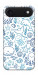Чехол Sea pattern для iPhone 17 Air