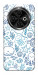 Чехол Sea pattern для TECNO Spark 30C (KL5n)