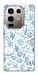 Чехол Sea pattern для Infinix Note 50 Pro 4G