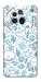 Чехол Sea pattern для Nothing Phone (3a) Pro
