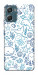 Чохол Sea pattern для Motorola Moto G06