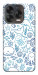 Чохол Sea pattern для ZTE Nubia V70 Design