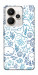 Чохол Sea pattern для Realme 15