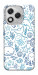 Чохол Sea pattern для Huawei Honor 400 Lite