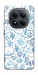 Чохол Sea pattern для Xiaomi Redmi Note 15 Pro 4G