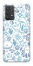 Чехол Sea pattern для Galaxy A32 5G
