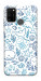 Чехол Sea pattern для Huawei Honor 9A