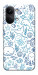 Чохол Sea pattern для Xiaomi Poco X8 Pro Max