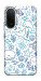 Чохол Sea pattern для Xiaomi Redmi A7 Pro 4G
