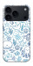 Чехол Sea pattern для iPhone 18 Pro
