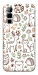 Чохол Wildlife pattern для Infinix Hot 70