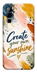 Чохол Create sunshine для Infinix Hot 70