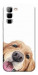 Чохол Funny dog для Infinix Hot 70