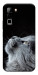 Чохол Cute cat для Infinix Hot 70