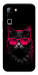 Чохол Cyberpunk cat для Infinix Hot 70