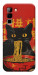 Чохол Cat noodles для Infinix Hot 70