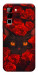 Чохол Rose cat для Infinix Hot 70
