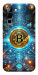 Чохол Neo bitcoin для Infinix Hot 70