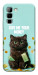 Чохол Money cat для Infinix Hot 70