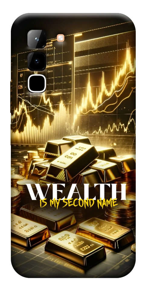 Чохол Wealth для Infinix Hot 70