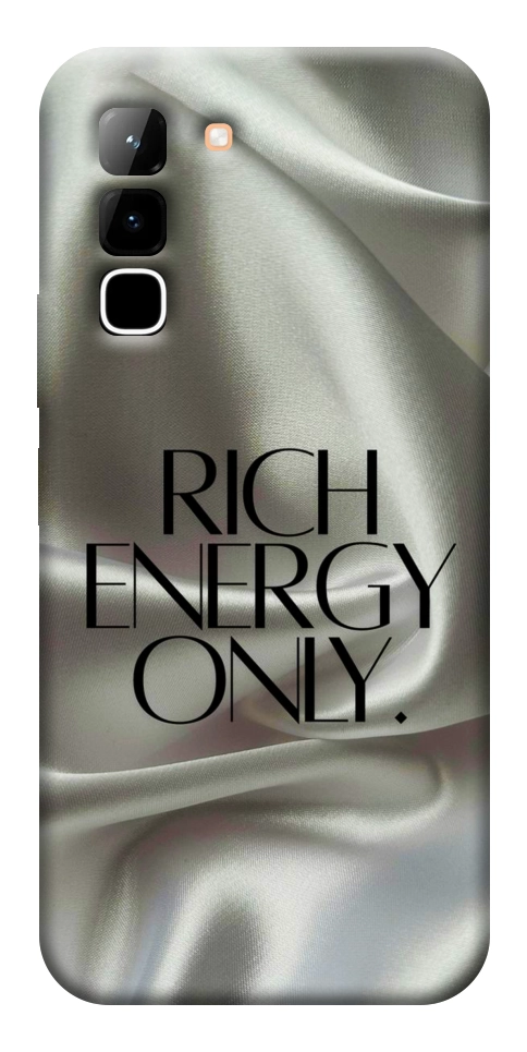 Чохол Rich energy для Infinix Hot 70