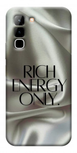 Чохол Rich energy для Infinix Hot 70