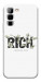 Чохол Freaking rich для Infinix Hot 70