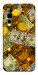 Чохол Gold and dollars для Infinix Hot 70