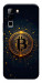 Чохол Bitcoin для Infinix Hot 70