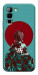 Чохол Demon slayer tanjiro для Infinix Hot 70