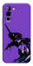 Чохол Evangelion Eva для Infinix Hot 70