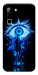 Чохол Gojo satoru the eye для Infinix Hot 70