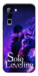 Чохол Shadow king для Infinix Hot 70