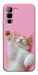 Чохол Сat chill для Infinix Hot 70