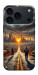 Чехол Apocalyps для iPhone 18 Pro