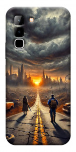 Чохол Apocalyps для Infinix Hot 70