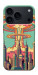 Чехол Сolorful explosion для iPhone 18 Pro