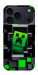 Чехол Creeper window для iPhone 18 Pro
