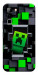 Чохол Creeper window для Infinix Hot 70