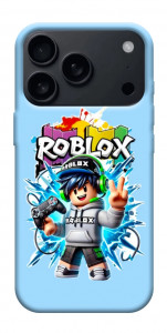 Чехол Energy boy для iPhone 18 Pro