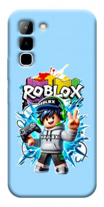 Чохол Energy boy для Infinix Hot 70