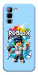 Чохол Energy boy для Infinix Hot 70